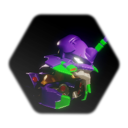 未完成のエヴァ