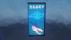 A screenshot taken in Dreams. 3 of 3.