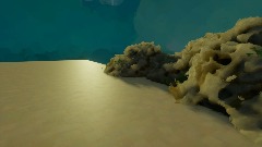 A screenshot taken in Dreams. 2 of 2.