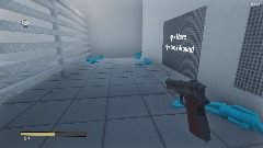 A screenshot taken in Dreams. 10 of 18.