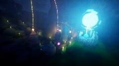 A screenshot taken in Dreams. 9 of 19.