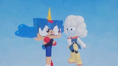 A screenshot taken in Dreams. 5 of 22.