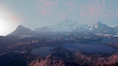 A screenshot taken in Dreams. 20 of 23.