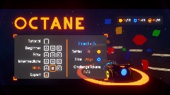 A screenshot taken in Dreams. 12 of 19.