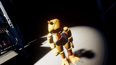 Remix of FAZBEAR WAREHOUSE