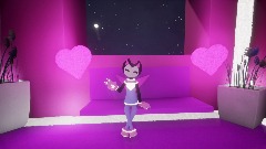 A screenshot taken in Dreams. 8 of 8.