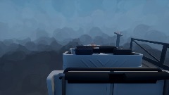 A screenshot taken in Dreams. 12 of 28.