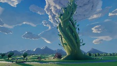 A screenshot taken in Dreams. 3 of 7.