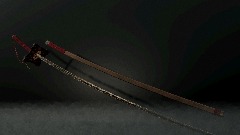 A screenshot taken in Dreams. 6 of 7.