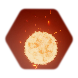 <warningfire> FIRE HAZARD BALL