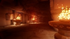 A screenshot taken in Dreams. 13 of 28.