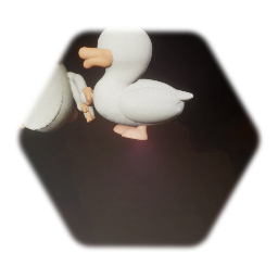 ClusterDuck Prototype 2