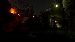 A screenshot taken in Dreams. 5 of 5.