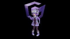 A screenshot taken in Dreams. 19 of 29.