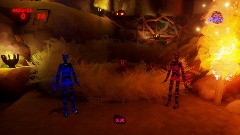 A screenshot taken in Dreams. 2 of 10.