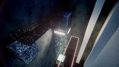 A screenshot taken in Dreams. 11 of 13.