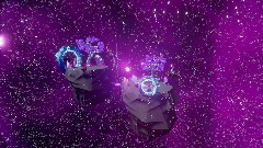 A screenshot taken in Dreams. 5 of 16.