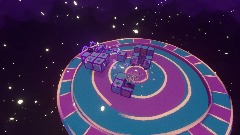 A screenshot taken in Dreams. 12 of 22.