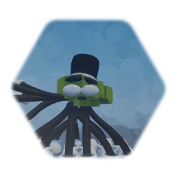 Mr. Lime but bette( @MR-LIME-OFFICIAl)