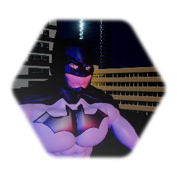 Batman : The Dark Knight