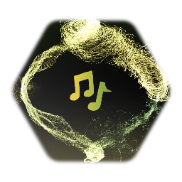 Hector Chromatic Scale (Ticket Collector)