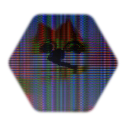 OH LORD WHAT SINS HAVE I BROUT ON THE WORLD!?!?