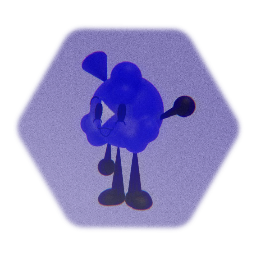 @\x4;TheKingOfBlueYay's Oc <IMS>