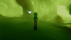 A screenshot taken in Dreams. 20 of 22.