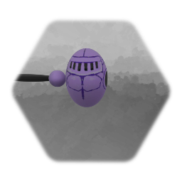 Eggknight Npc