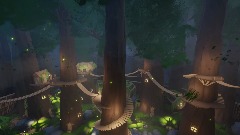 A screenshot taken in Dreams. 17 of 24.