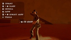 A screenshot taken in Dreams. 15 of 17.