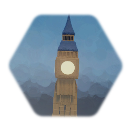 Benjamin 'Big Ben' Bellingham