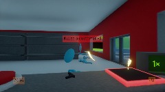 A screenshot taken in Dreams. 6 of 9.