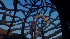 A screenshot taken in Dreams. 14 of 19.