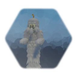 Smelly's Species Enemy