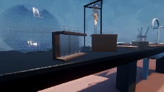 A screenshot taken in Dreams. 9 of 10.