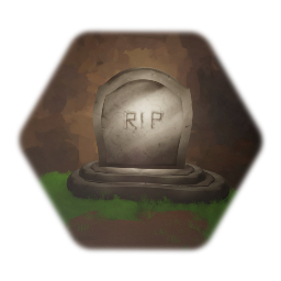 Gravestone