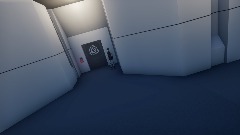 A screenshot taken in Dreams. 1 of 8.