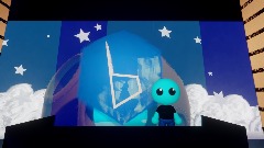 A screenshot taken in Dreams. 29 of 29.