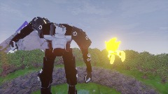 Kronos Island (Impact Version)