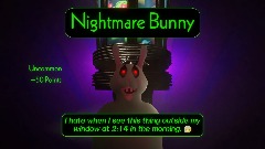 A screenshot taken in Dreams. 25 of 30.