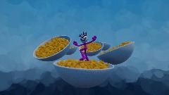 BOSS complete Rodrick