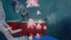 A screenshot taken in Dreams. 13 of 29.