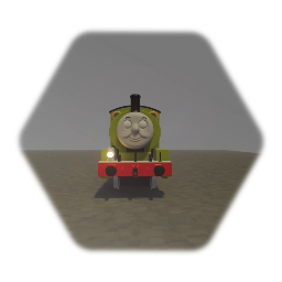 Percy dies RWS Story