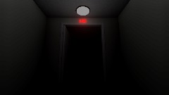 Room 180 [No longer worked on] (Horror)