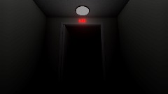 Room 180 [No longer worked on] (Horror)