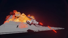 A screenshot taken in Dreams. 4 of 5.