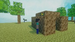 A screenshot taken in Dreams. 4 of 14.