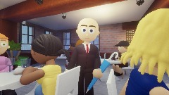 A screenshot taken in Dreams. 14 of 25.