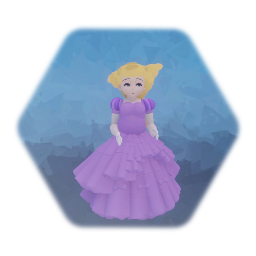 Raiponce
